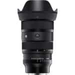 SIGMA 28-45mm f/1.8 DG DN Art Montura L - Imagen 6