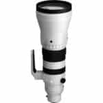 SIGMA 300-600mm f/4 DG OS | Deportes - Montura en L