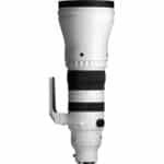 SIGMA 300-600mm f/4 DG OS | Deportes - Montura en L - Imagen 3