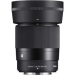 SIGMA 30mm f/1.4 DC DN Contemporary Nikon Z