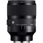 SIGMA 50mm f/1.2 DG DN Art