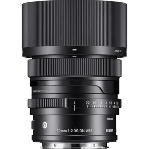 sigma50mmf2dcdncontemporarylmount