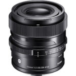 SIGMA 50mm f/2 DC DN Contemporary L-Mount - Imagem 3