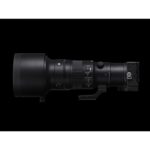 SIGMA 500mm f/ 5.6 (S) DG DN OS Sports L-Mount - Imagem 13