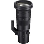 SIGMA 500mm f/ 5.6 (S) DG DN OS Sports L-Mount - Imagem 3