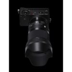 SIGMA 50mm f/1.4 (A) DG DN Sony E - Imagem 5