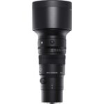 SIGMA 500mm f/ 5.6 (S) DG DN OS Sports L-Mount - Imagem 5