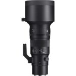 SIGMA 500mm f/ 5.6 (S) DG DN OS Sports L-Mount - Imagem 6