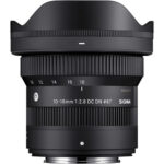SIGMA AF 10-18mm f/2.8 DC DN Contemporary Fujifilm X