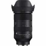 SIGMA AF 28-105mm/2.8 DG DN (A) E-Mount