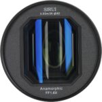 SIRUI 100mm T2.9 Full-Frame Anamórfica 1.6x - L-Mount - Imagem 7