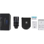 SIRUI 100mm T2.9 Full-Frame Anamórfica 1.6x - Canon RF - Imagem 8