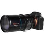 SIRUI 150mm T2.9 Full-Frame Anamórfica 1.6x - L-Mount - Imagem 7