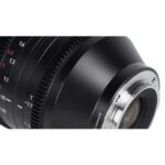 SIRUI 35mm T2.9 Full-Frame Anamórfica 1.6x - Canon RF - Imagem 2