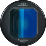 SIRUI 75mm T2.9 Full-Frame Anamórfica 1.6x - Nikon Z - Imagem 5