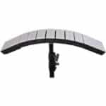 SIRUI B25R-D Dragon Kit 2xLEDs Maleáveis (Bi-color+RGB) - Imagem 2