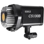 SIRUI CS100B Iluminador LED Monolight (Bi-color) - Imagem 2
