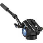 Cabezal de video fluido SIRUI VH-10 - Imagen 2