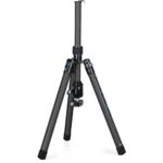 Trípode de carbono SIRUI Traveler X-II AT-125 + E-10 - Imagen 2