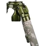 SIRUI Tripé de Carbono CT-3204 - Camuflado - Imagem 12