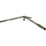 SIRUI Tripé de Carbono CT-3204 - Camuflado - Imagem 5