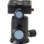 SIRUI Tripé de Alumínio c/ Cabeça Rotula ET-1004 + E-10 - Imagem 5