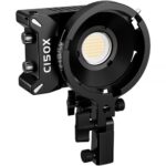 SIRUI C150X Luz LED Bicolor Portátil Combo - Imagem 6