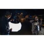 SIRUI Blaze C150 Iluminador LED Monolight (Luz del día) - Imagen 7