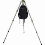 SIRUI Tripé de Carbono CT-3204 - Camuflado - Imagem 7