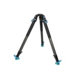 Trípode de fibra de carbono SIRUI Video SVT75 LITE - Imagen 8