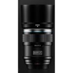 SIRUI AF 56mm f/1.2 Sniper - Nikon Z (Preta) - Imagem 2