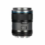 SIRUI AF 56mm f/1.2 Sniper Fujifilm X (Preta)