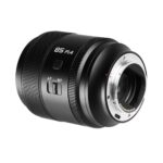 SIRUI Aurora 85mm f/1.4 AF de fotograma completo - Sony E - Imagen 3