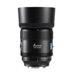 SIRUI Aurora 85mm f/1.4 AF de fotograma completo - Sony E - Imagen 5
