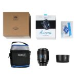 SIRUI Aurora 85mm f/1.4 AF Full-Frame - Nikon Z - Imagem 6