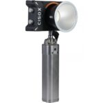 SIRUI C150X Lite LED Bi-color + H99 PRO Grip