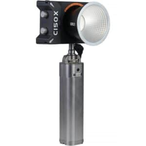 siruic150xliteledbicolor h99probateriagrip