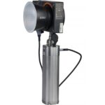 SIRUI C150X Lite LED Bi-color + H99 PRO Grip - Imagem 2