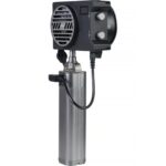 SIRUI C150X Lite LED Bi-color + H99 PRO Grip - Imagem 3