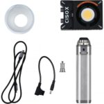 SIRUI C150X Lite LED Bi-color + H99 PRO Grip - Imagem 8