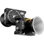 Luz LED bicolor portátil estándar SIRUI C150X - Imagen 2