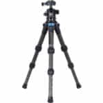 SIRUI Compact XS Trípode de Carbono + Cabezal de Varilla ST-10X