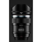 SIRUI AF 33mm f/1.2 Sniper - Nikon Z (Preta) - Imagem 2