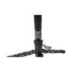 SIRUI SVM-165P Monopié de carbono Sistema rápido de liberación rápida - Imagen 3