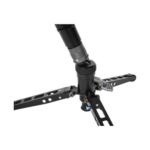 SIRUI SVM-165P Monopié de carbono Sistema rápido de liberación rápida - Imagen 5