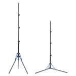 SIRUI DK18 Tripé de Iluminação em Carbono - Imagem 2