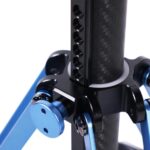 SIRUI DK18 Tripé de Iluminação em Carbono - Imagem 3