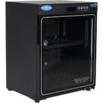 SIRUI HC50S Cabine Controladora Humidade 50L