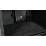 SIRUI HC50S Cabine Controladora Humidade 50L - Imagem 5