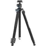 SIRUI Kit Tripé de Carbono L-224F + KS-10 Cabeça de Rótula - Imagem 2